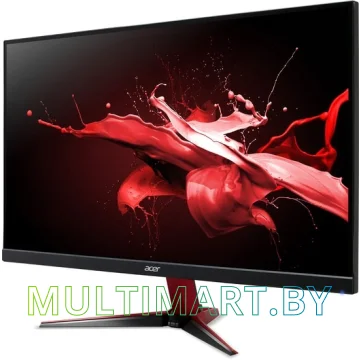 Монитор Acer Nitro VG272Xbmiipx картинка 3